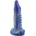 HISMITH WDD006-M Wildolo Fantasy Suction Cup Dildo 23cm Crocodilly