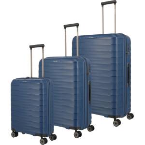 Travelite Mooby S, M, L Navy Travelite | Sin | МЪЖЕ | ЕДИН РАЗМЕР