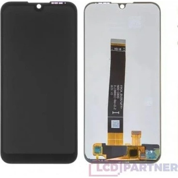 LCD Displej + Dotykove sklo Huawei Y5