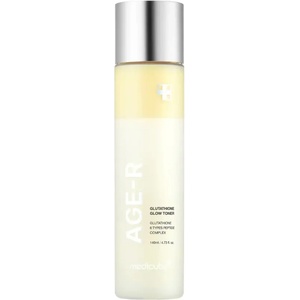 medicube AGE-R Glutathione Glow Toner - Осветляващ Тонер 140ml