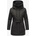 Navahoo Зимна дамска парка с качулка Eishauch, черна (N-108-717.EISHAUCH_14.black)