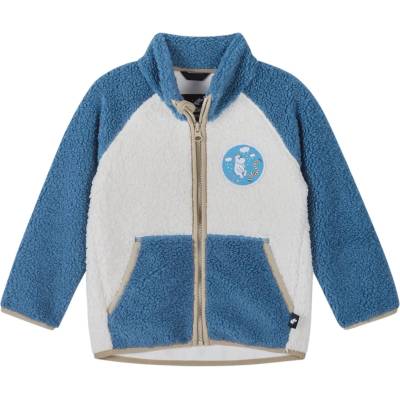 Reima Moomin Kramgo blue ocean