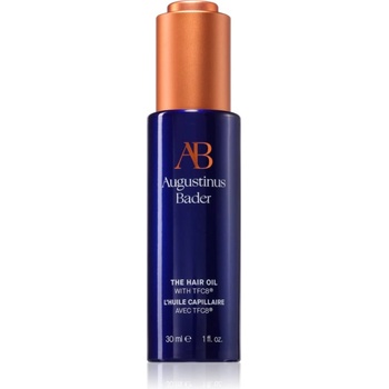 Augustinus Bader The Hair Oil олио за коса 30ml