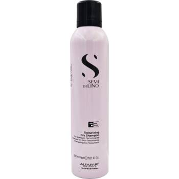 ALFAPARF Milano Semi di Lino Style & Care Texturizing Dry Shampoo 300 ml