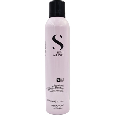 ALFAPARF Milano Semi di Lino Style & Care Texturizing Dry Shampoo 300 ml