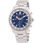 Versace Chrono X VE9K00924 - Мъжки часовник (VE9K00924) Часовници