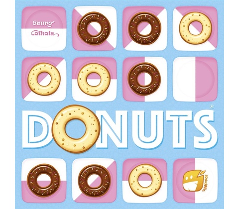 Fun Forge Donuts