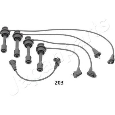 Sada kabelů pro zapalování JAPANPARTS IC-203