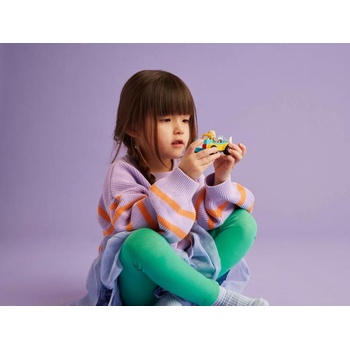 Image 1 of LEGO® Friends - Dog-Grooming Car (42635)