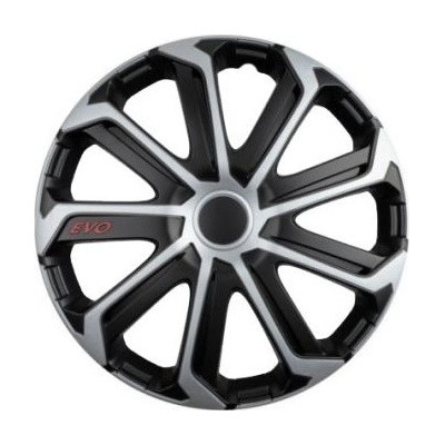 Versaco Тасове Versaco Evo Black / Silver - 14
