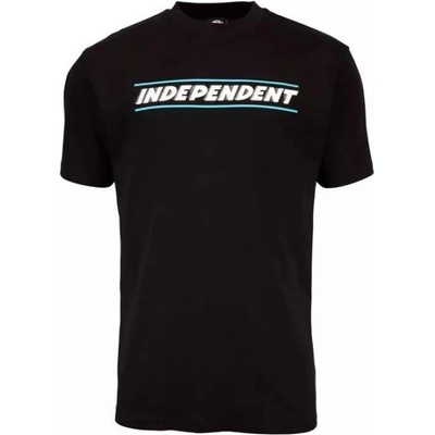 Independent pánské tričko BTG Shear T-Shirt black