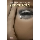 Srdceboly - Simona Monyová