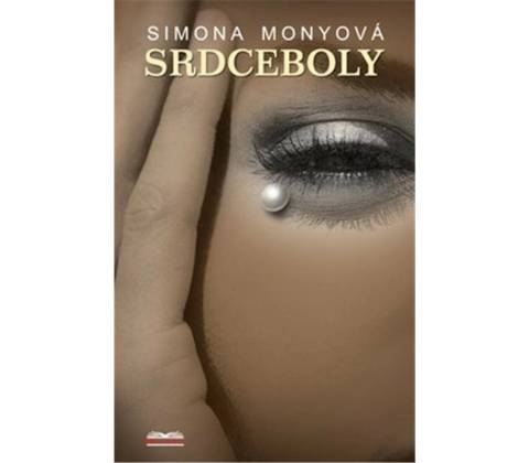 Srdceboly - Simona Monyová