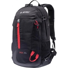 Hi-tec Trek 92800557975 černá 25 l