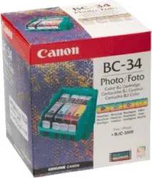 Canon BC-34e