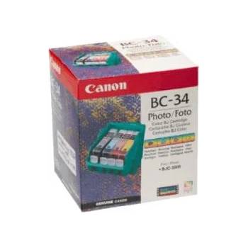 Image 1 of Canon BC-34e