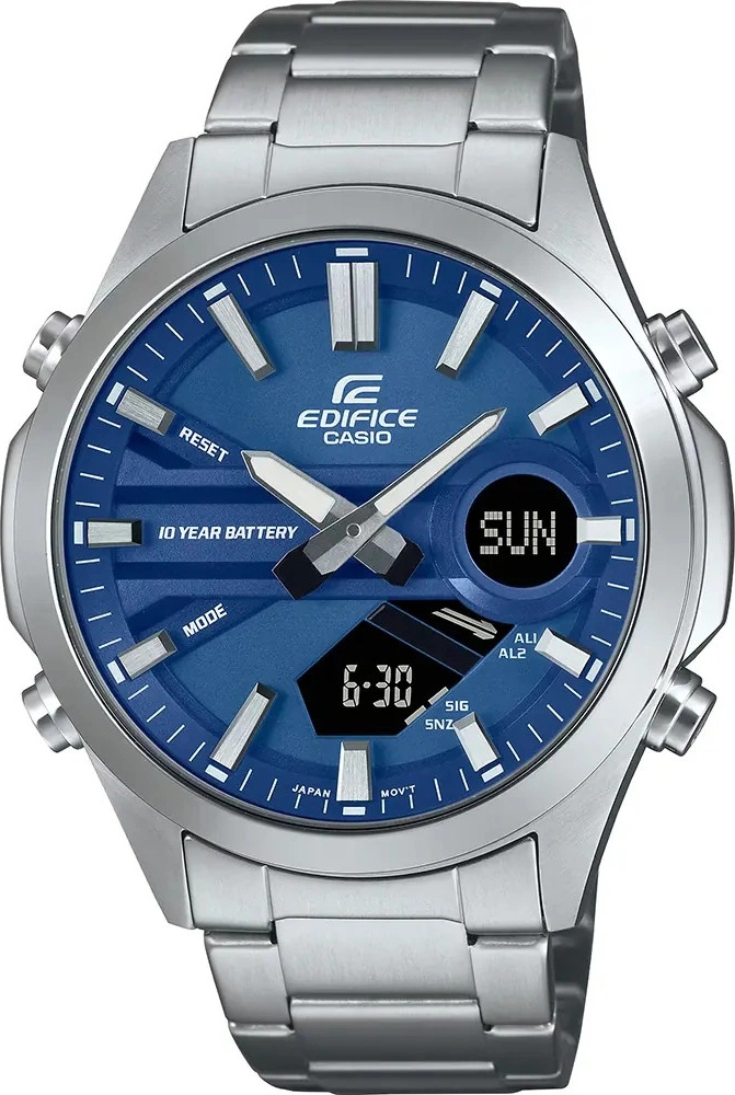 Casio EFV-C120D-2A