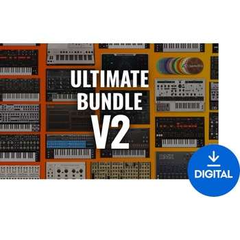 GForce Everything Bundle (Дигитален продукт)