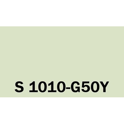 Het Soldecol PUR SG Tónovaný NCS 5l S 1010-G50Y