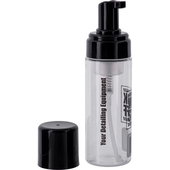 Work Stuff Foam Bottle 200 ml