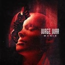 WAGE WAR - MANIC LP
