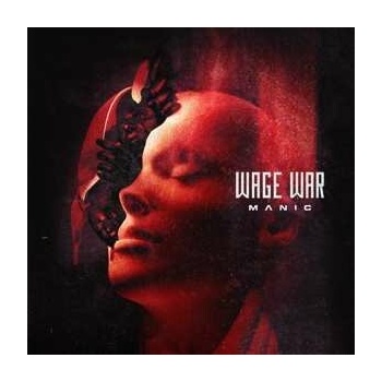 WAGE WAR - MANIC LP