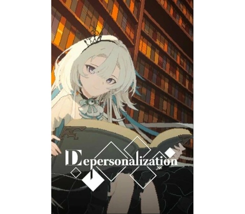 Depersonalization