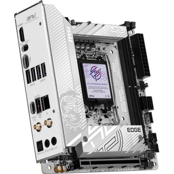 Image 1 of MSI MPG B860I EDGE TI WIFI