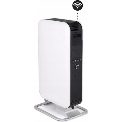 Mill Energy Efficient
