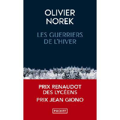 Les Guerriers de l'hiver