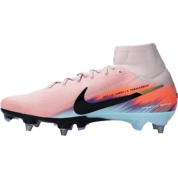 Nike Air Zoom Mercurial Superfly Elite 10 SG-PRO Player Edition