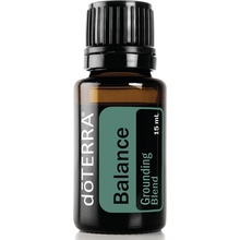 dōTERRA Balance směs esenciálních olejů 15 ml