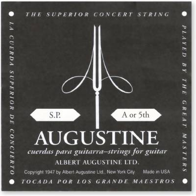 Augustine 126115