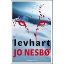 Levhart Jo Nesbo