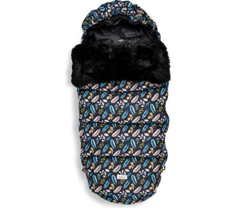 Bobánek Night feathers