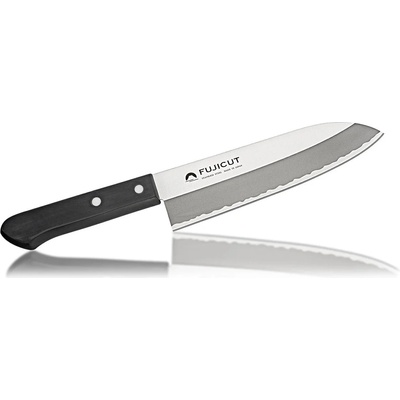 TOJIRO Кухненски нож Santoku Fuji Cut - FC-1621 (FC-1621)