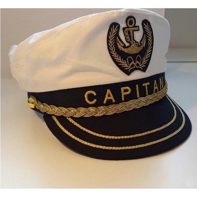Kapitánská CAPITAN