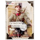 Četnické humoresky 3. řada / DVD DVD