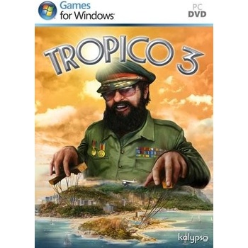 Tropico 3