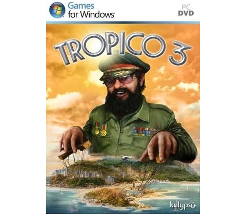 Tropico 3