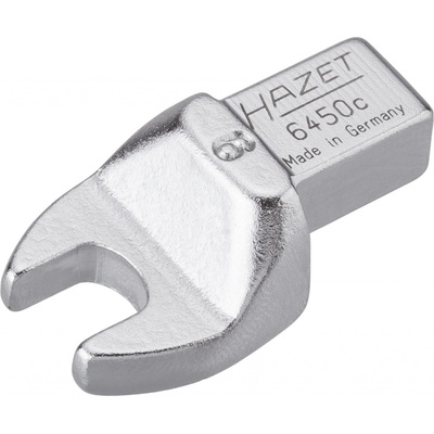 Hazet Nástrčný plochý klíč 9 mm 9x12 mm 6450C-9 HA028443