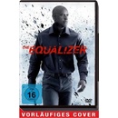 The Equalizer DVD