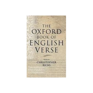Oxford Book of English Verse (1999)