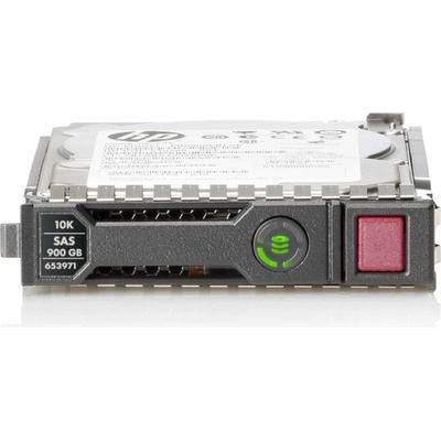 HP 500GB, 7200rpm, 652745-B21