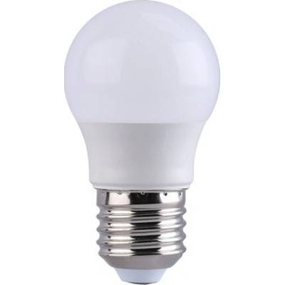 Panlux LED žiarovka GOLF DELUXE E27 5,5W Studená biela