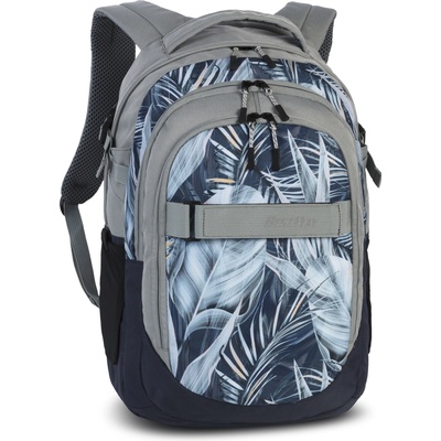 Bestway Evolution Air modré listy 22 l
