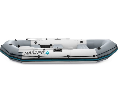 Intex 68376 Mariner 4 Set