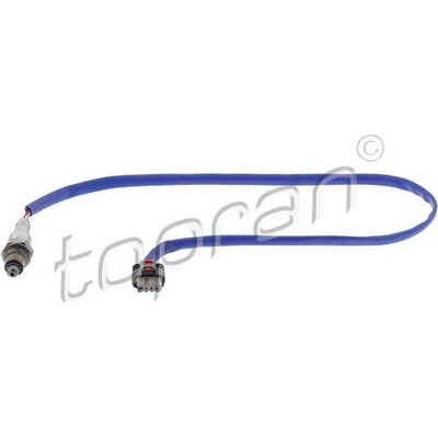 Lambda sonda TOPRAN 625 017