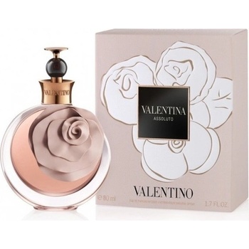 Valentino Valentina Assoluto parfumovaná voda dámska 80 ml tester