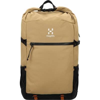 Haglofs Ardos Rolltop 28 l béžová